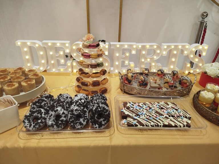 Dessert 2