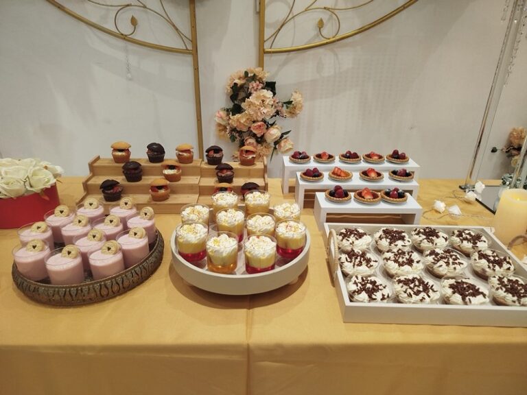 Dessert 3
