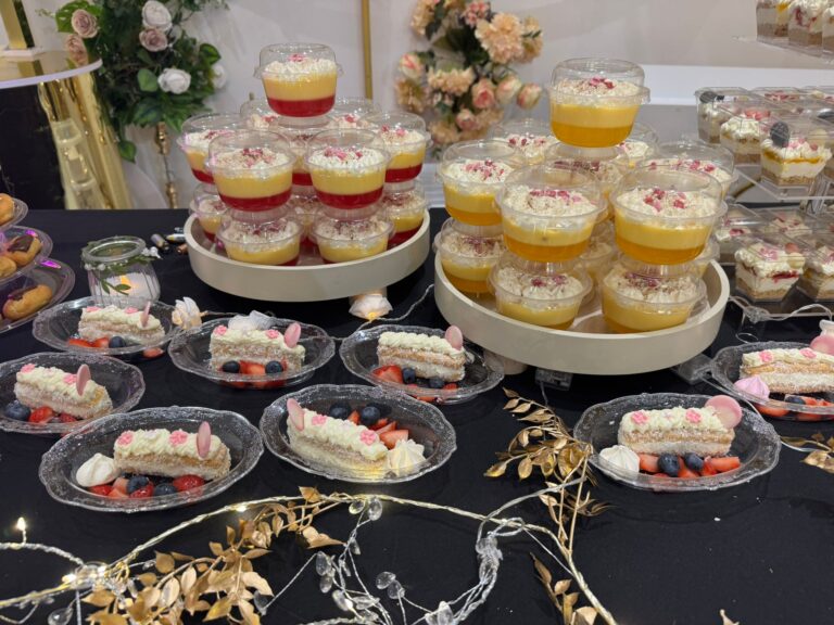 Dessert 4