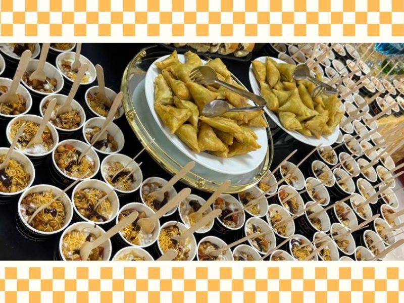 Green Monotone Retro Nostalgia Philippine Local Food Store Open Hours Poster - 1