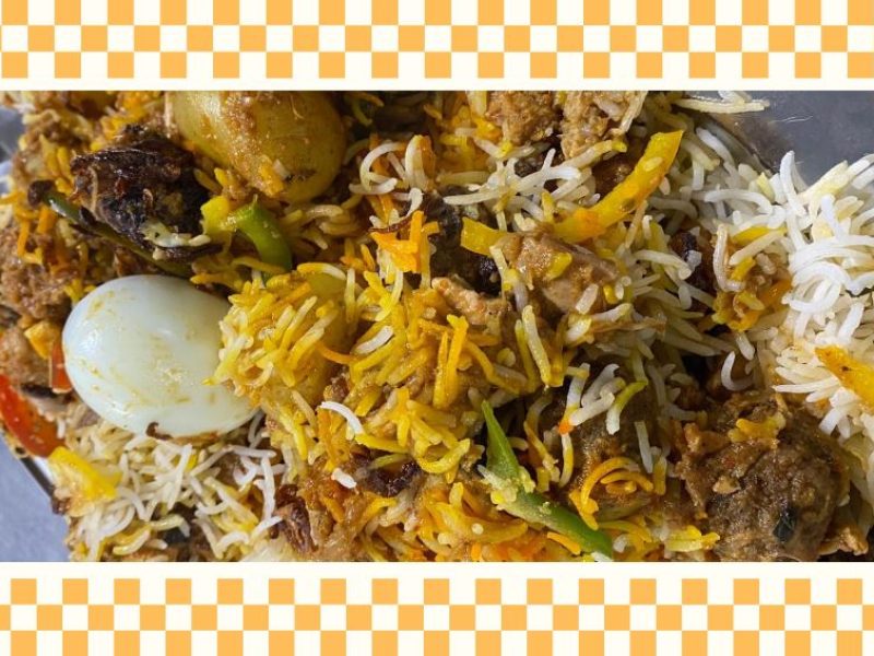 Green Monotone Retro Nostalgia Philippine Local Food Store Open Hours Poster - 1